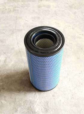 YC6MK350L YC6MK420L-D20柴油发电机 200 300KW千瓦空气滤清器