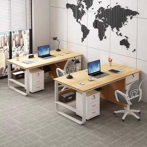 文件柜办公室CJR柜子小移动机收纳抽屉柜带轮锁桌下柜储物资料打