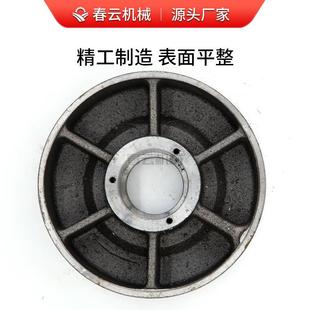 家直销现m货W轮D20厂c加厚支重轮履带底盘运输车承重NRL支撑轮工