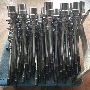 GZ722-1气动黄油泵，，气动高压注油器黄油  泵单泵