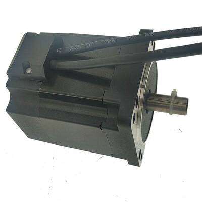 鲁蓝玖48V 无刷马达300W 500W 600W 700W 3000RPM直流无刷电机