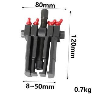 通马型四爪拉 雨刷臂 用拆装无骨雨刷 多四爪多功器功能雨刷拆卸