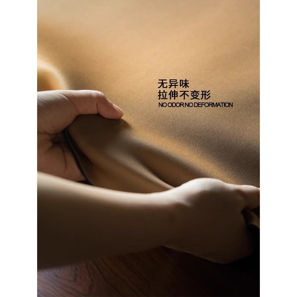 餐桌桌布高档正方形硅藻泥加厚无声静音防滑耐脏打牌麻将扑克垫子