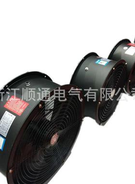 外子转排风扇YWF2油ED)-200外转子轴流风机2(20431V/380V防防潮