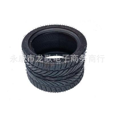 ATV沙滩车摩托车配件23323动5/30-1草坪车电0车外轮胎35/30-21214