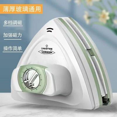 擦玻单双三层强磁楼双面保洁擦高窗刮璃洗户工具擦窗427清洁器
