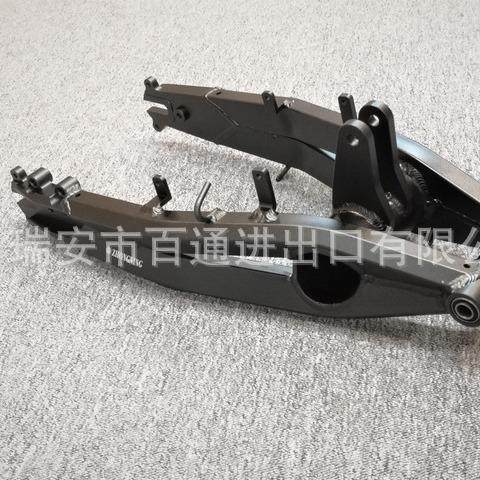 现货车改装摇臂CNC后托平叉SOCO速珂S摩C系#10109929列92加长加宽