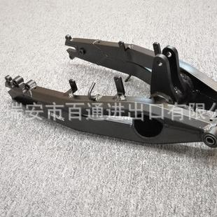现货车改装 10109929列92加长加宽 摇臂CNC后托平叉SOCO速珂S摩C系