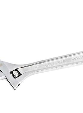 活工具S01690钒6套柄铬钢活扳手6寸8寸10/寸12寸络扳动手