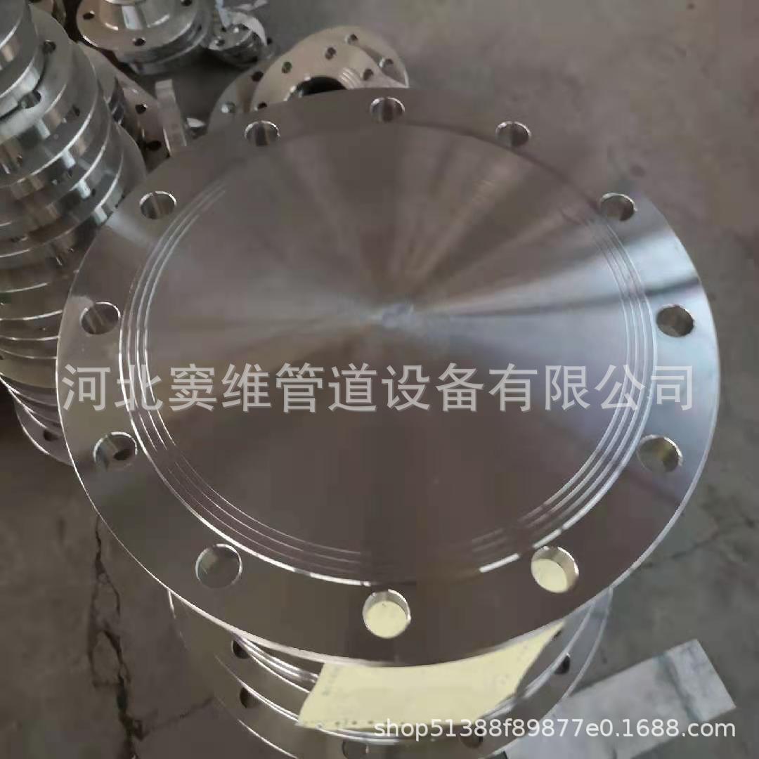 兰厂家法兰口大口径DN2000管板非标大锈径管板不钢法孔板过滤筛板