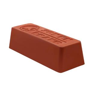 SX-13钛抛粗蜡25条/箱D0024)(SONKE光蜡粗砂红蜡钛金属抛光膏