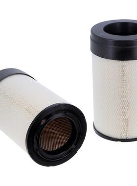 供应挖掘机空气滤厂IOC芯17133996/11030399源头家多种规格