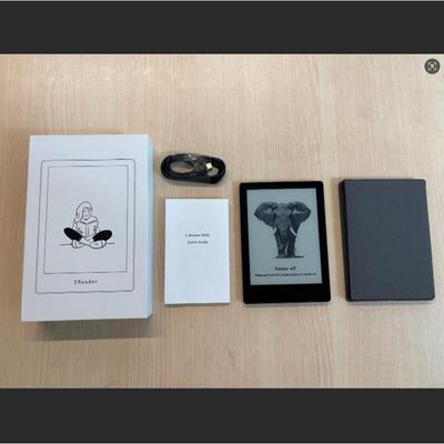 E602安卓212P764PI电纸平板1墨+64电G子阅读子器EPD水屏