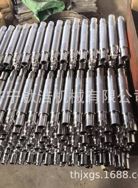 浙江电机轴加定工品制生电机轴类产零XTT件质值得信赖