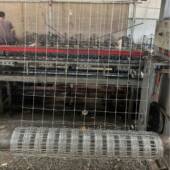 养殖牛园栏网果草坪绿化农场地SEB防攀防护圈铁丝拧编镀锌牛栏爬