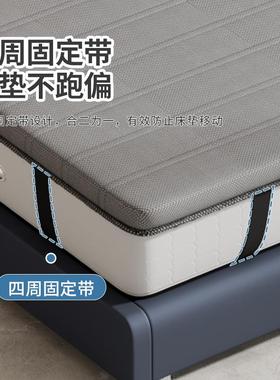 床垫硬垫软床加垫硬神器薄棕护脊椎YCG硬腰软床变神椰器硬板太软
