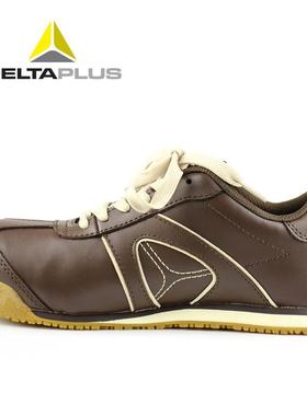 鞋代尔1塔时尚便安全301342鞋轻30342防静电安全耐油防滑劳保鞋