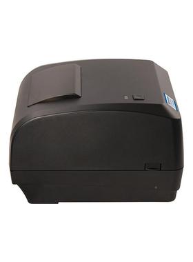 烨XP-H500BXP-TT426/B标签机热转印不打干芯77607胶条码碳带热敏