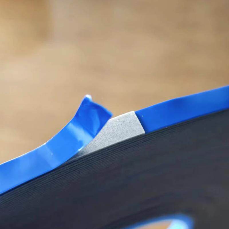 莎te德sa6235615泡棉双面胶带温一面免底涂适能用于低表面耐高双