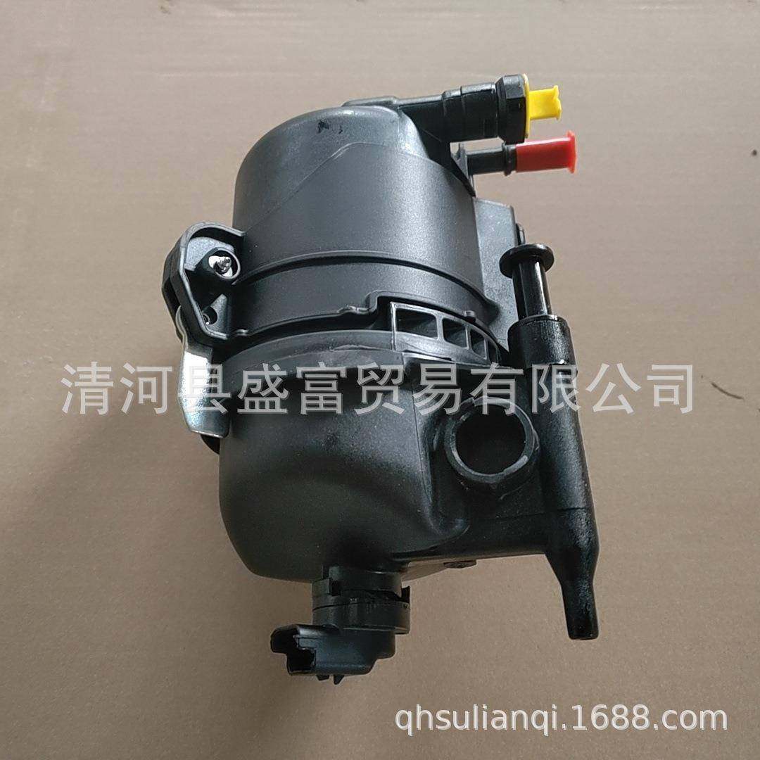 适于路虎捷豹X761LR116437X60柴2油格滤清器LR16437LR0930451用柴