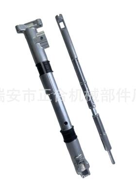 905102自0动变器换档5管适用于9-1568221福特F15速F250F350