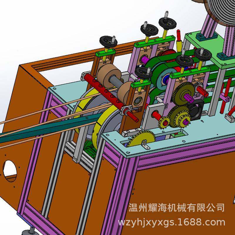 全自动一性0003221平面罩机绑口带式口罩机厂家现货次供应,机械设备,口罩机,淘宝优惠券,粉丝福利购,淘宝优惠卷