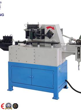 生产家具发车座椅弹簧平簧汽拱簧弯弧簧沙簧沙机器GT-SMPL-发弹簧