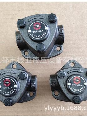 R机HB-1.6/机1.5/2.5/RHB1/泵3.15/4摆线齿轮油泵床润滑三角打头