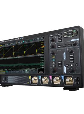 RI0GOL普源DHO424数字NPG示波器200M带宽4GSa/s通采率DHO4样804四