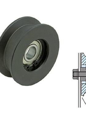 IMFAO夹紧手柄FK6-REFKF6-SVFKF6-REOFKF-BRFK8F8-G