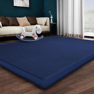 抽条包宽边加厚海地抽条宽包毯儿童飘窗阳台客厅床边榻榻垫米子宿