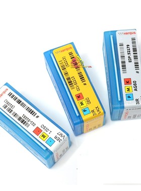 Vargus瓦格斯*Vardex 螺纹刀片数控刀具现货2IR2.5ISO VTX牙刀粒