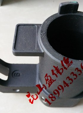 原装台湾DETA德大BT40刀库刀套塑料铝制电木刀套刀杯65度80度刀杯