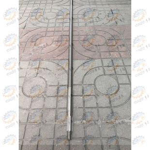 T60 北京机床厂X2012 X2012A龙门铣床横梁升降丝杆L2060