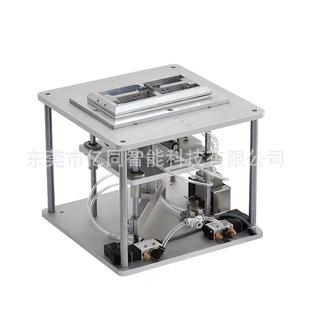 皮壳天窗机天地盖盒天窗机礼品盒成型机天地盖开窗成型机折边成型