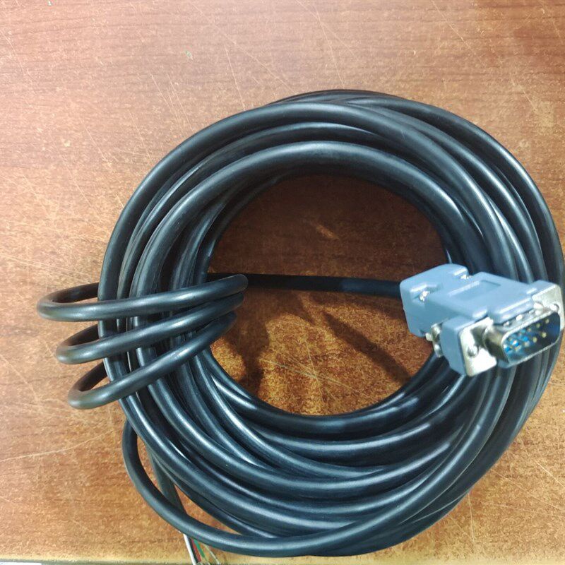 上海耀华XK3190-A9+P A27E仪表地磅线数据线电子秤传感器信号线