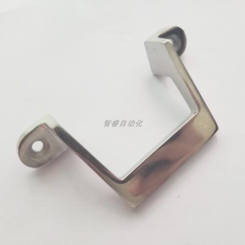 XAK21-L80/L100/L150 智睿压铸型直角拉手可开票不锈钢304门把手