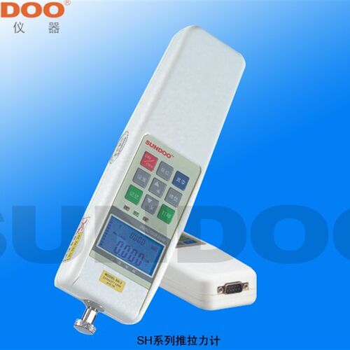 数显推拉力计SH-200/20KG公斤/200N牛/0.1N SUNDOO山度正品