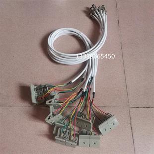 聚合物锂电池电芯软包电池测试夹具 新威 擎天 蓝电 内阻测试仪