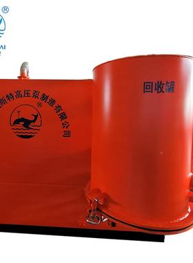 市政道路清洗设备100公斤水除线机S清洗机326HW032D-Z高压泵柱1塞