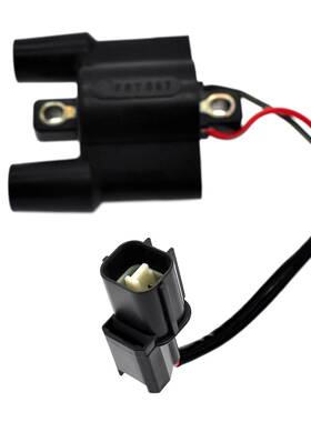 BAIXINDE 点火线圈  F6T557 ignition coil 63P-82310-01