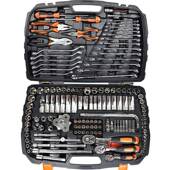 WEV威博尔155件0套综艾性套筒组套45合208