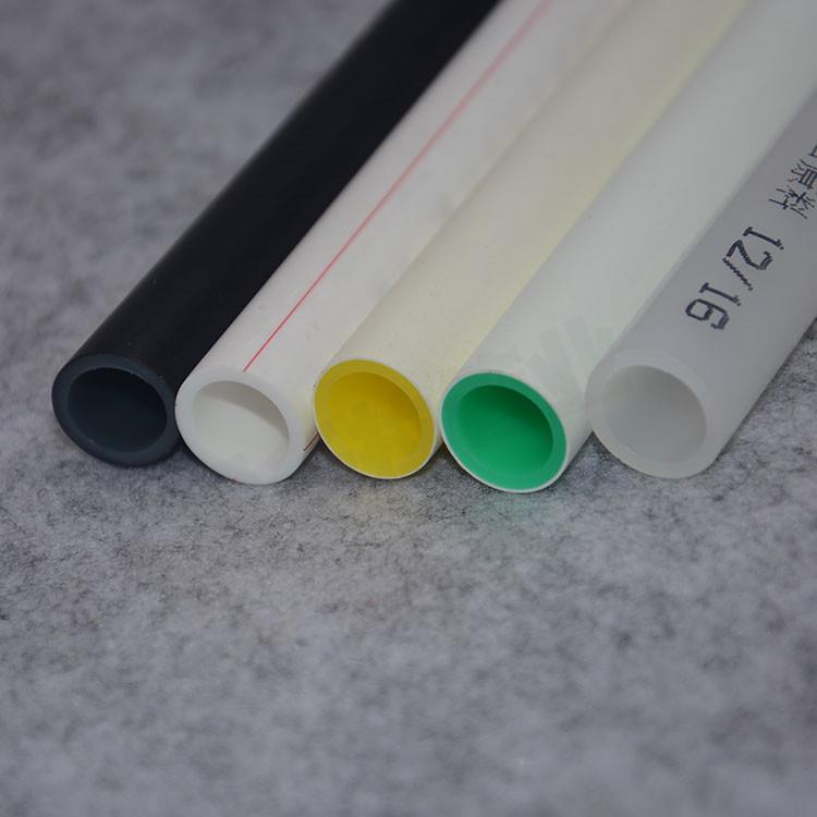 厂家直销 太阳16能0水2管白色 黑色纯白色 116 内内黄透明绿10米