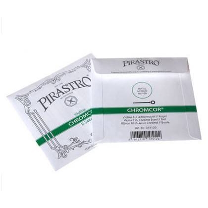 小提琴琴弦 小提琴绿条PIRASTRO Tonica