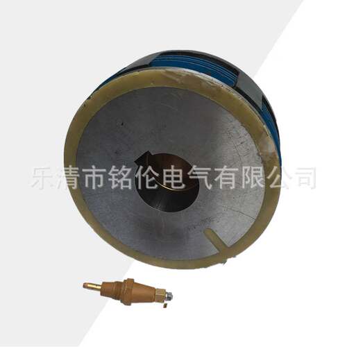 DLM10型湿式多片电磁离合器 DLM10-6AG 机床离合器附件 直流24v