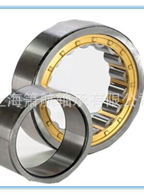 钢厂 电厂  2类圆柱滚子轴承 2NU NJ330512NJ33NJ334 NJ336 NJ338