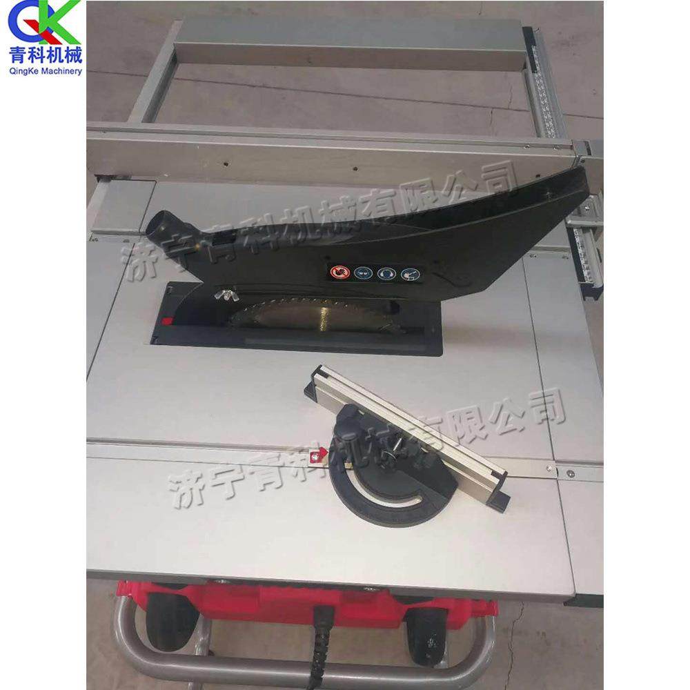 木材折叠便携qk-ttj-8小式推台锯 铝材亚克力相切割设备 型质框锯,纺织面料/辅料/配套,纺织机械配件,淘宝优惠券,粉丝福利购,淘宝优惠卷