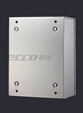 不锈钢基5业400*0JXF-400*0*2箱00mm/室内箱CCC挂墙电控箱/IP55防
