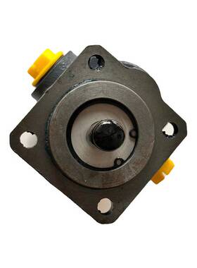 克拉克输送泵，齿轮泵 KF5BF2  KRACHT