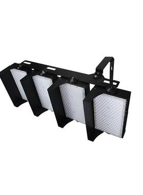 1户外足球场灯外壳HUW套件 模组场灯铝灯外球壳高杆500W000W